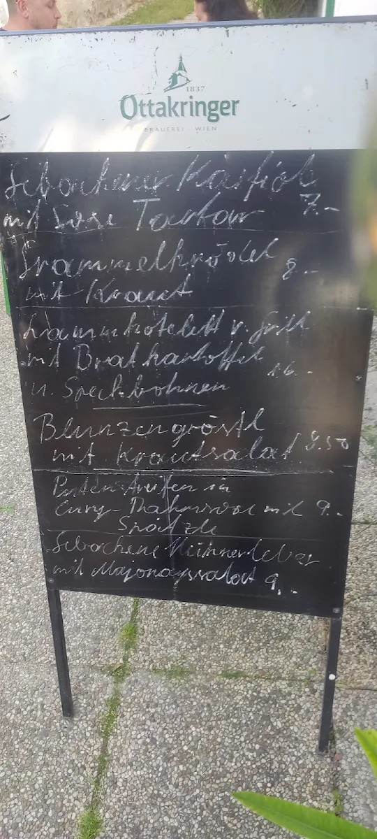Speisekarte photo 5