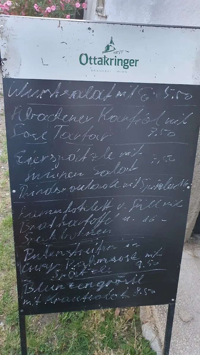 Speisekarte photo 7
