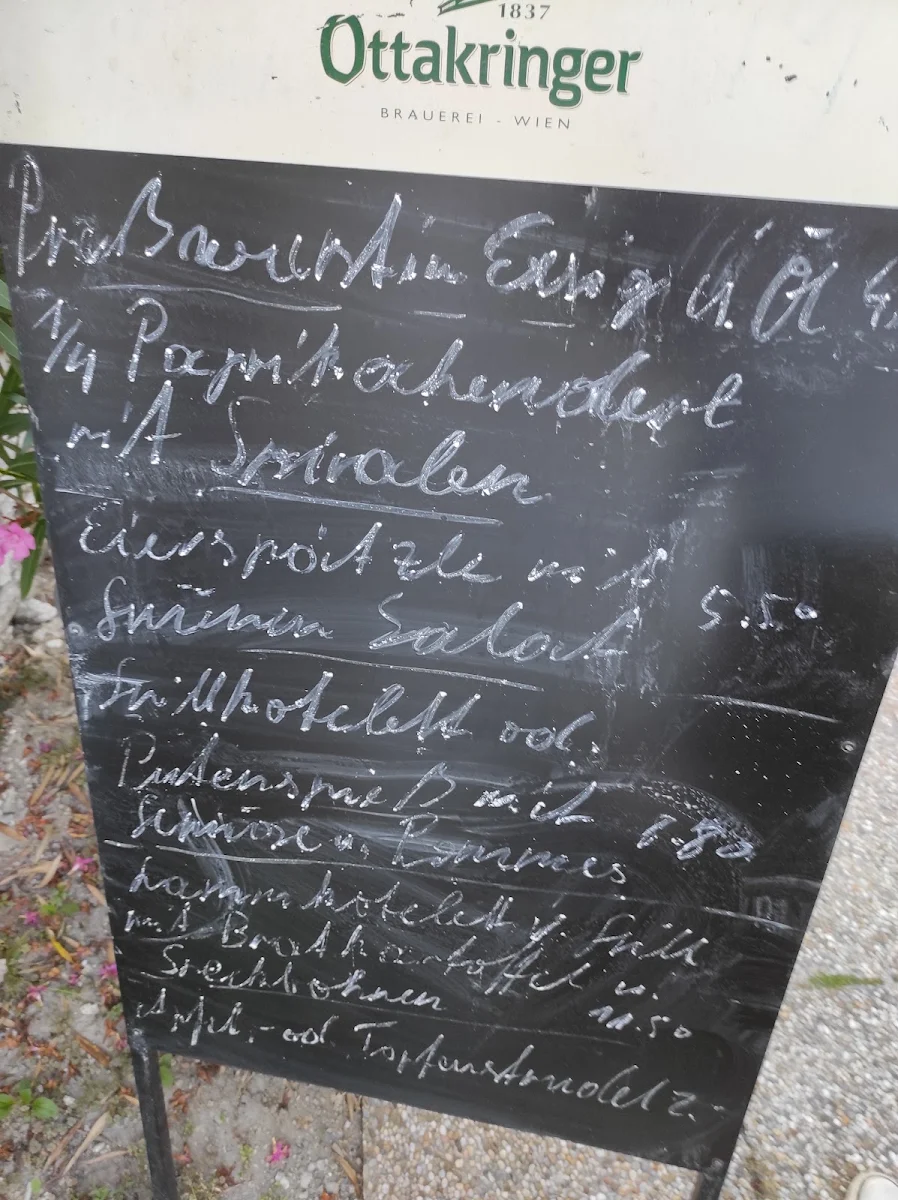 Speisekarte photo 8
