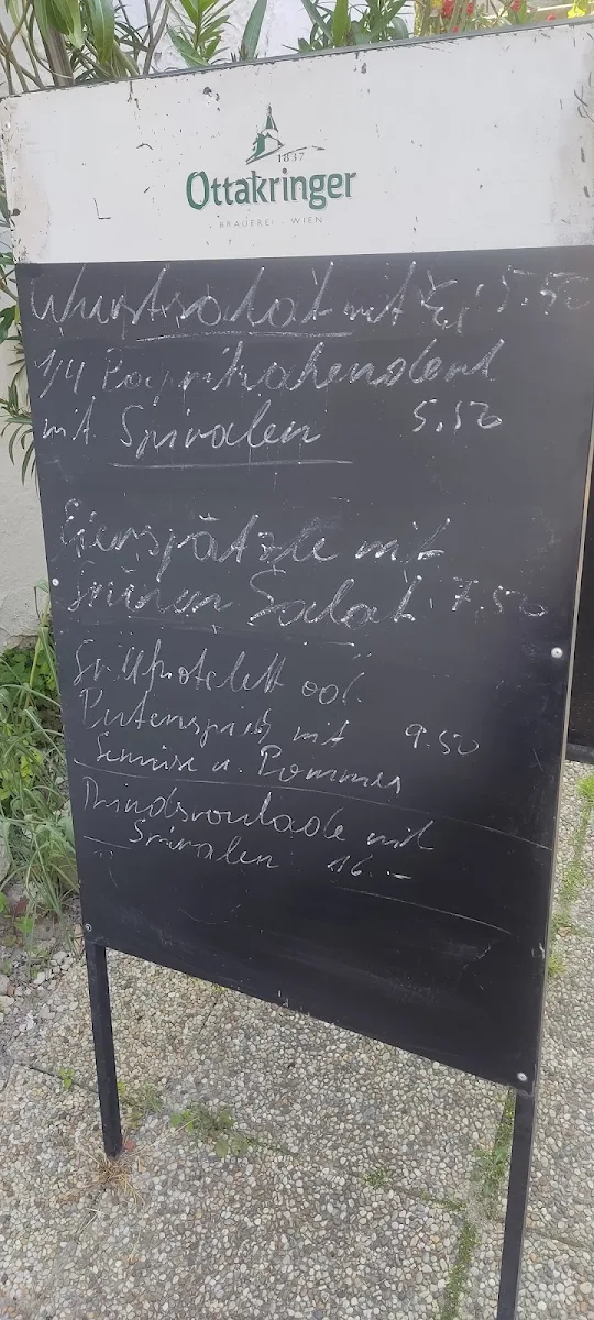 Speisekarte photo 9