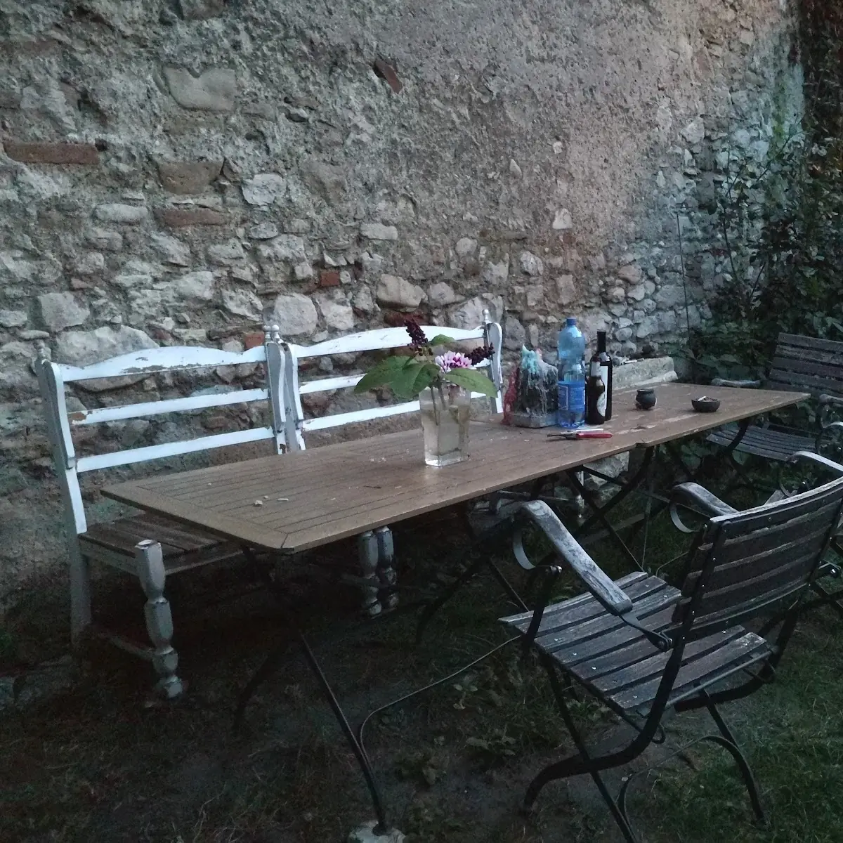 Atmosphäre photo 2