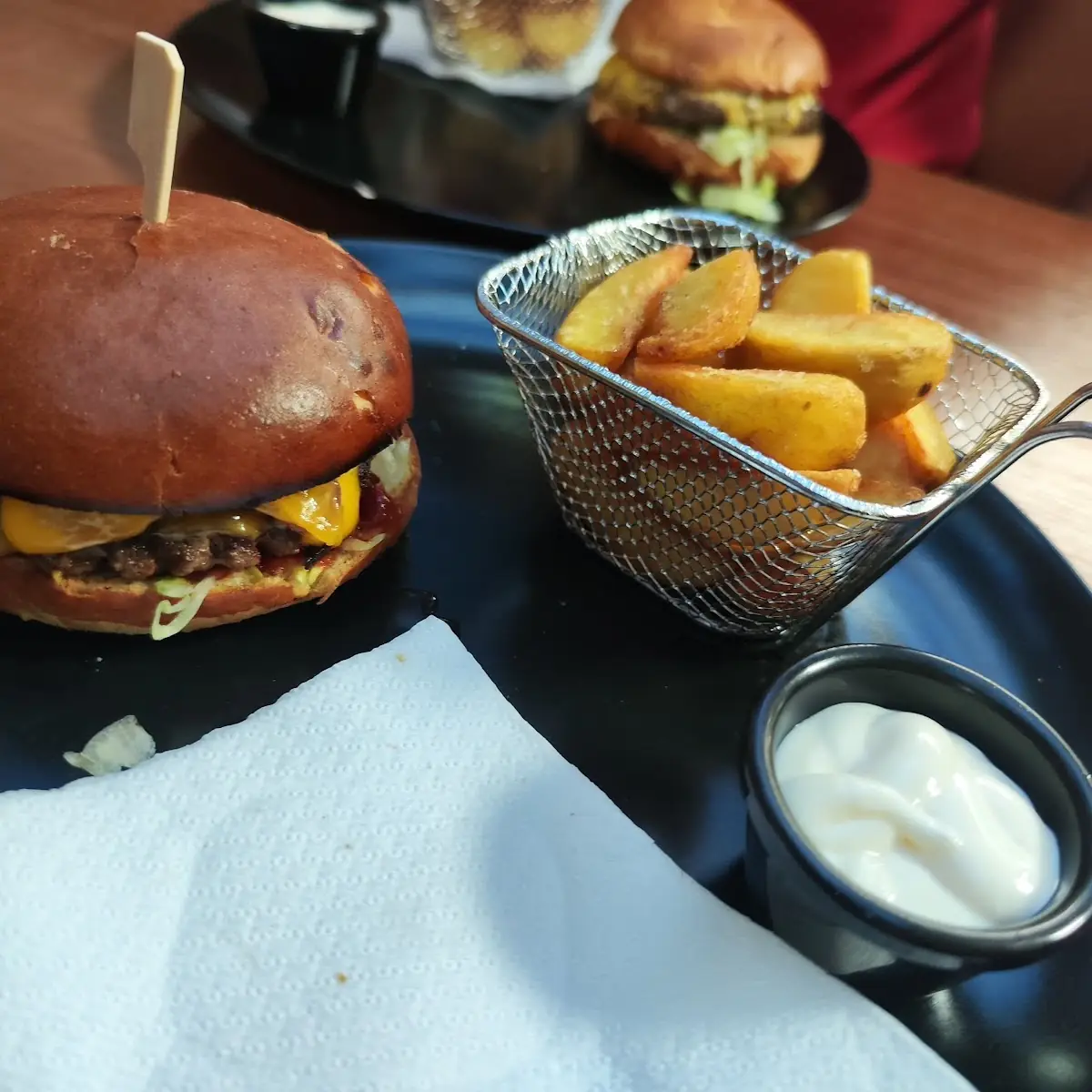 Essen und Trinken photo 1