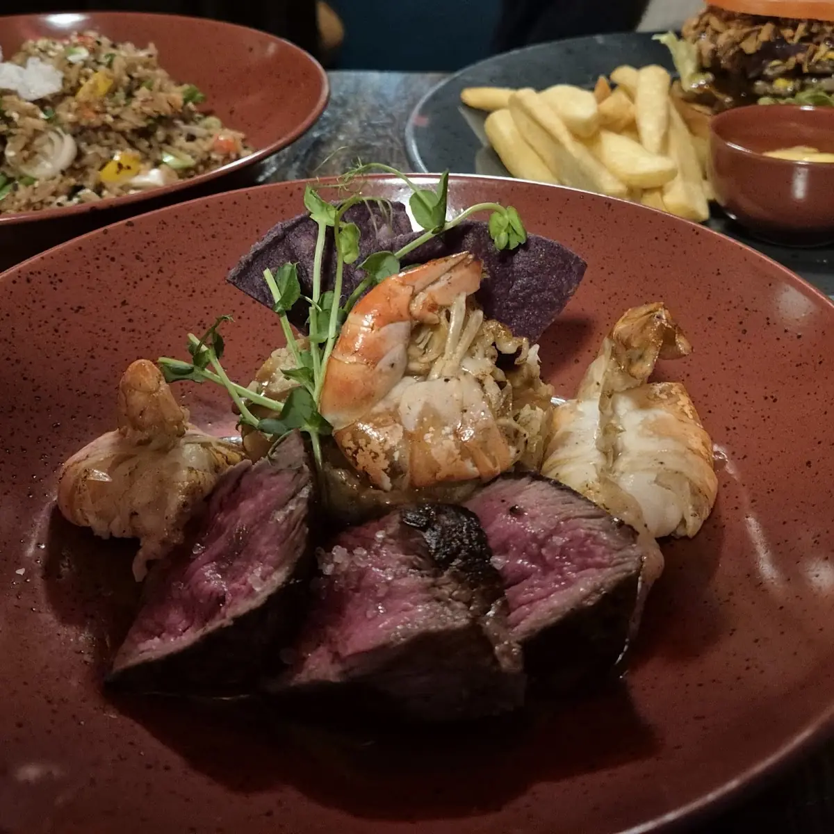 Essen und Trinken photo 10