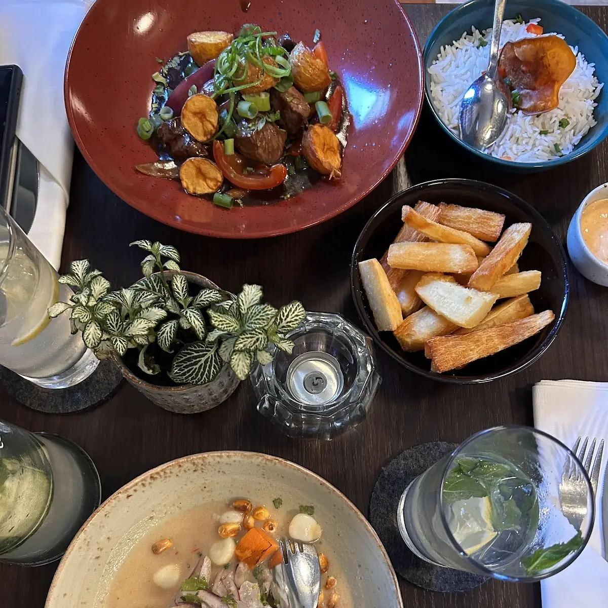 Essen und Trinken photo 9