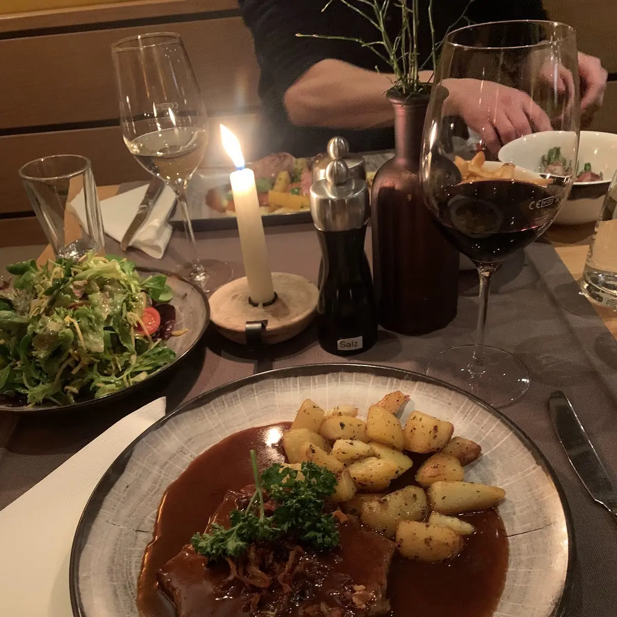 Essen und Trinken photo 1