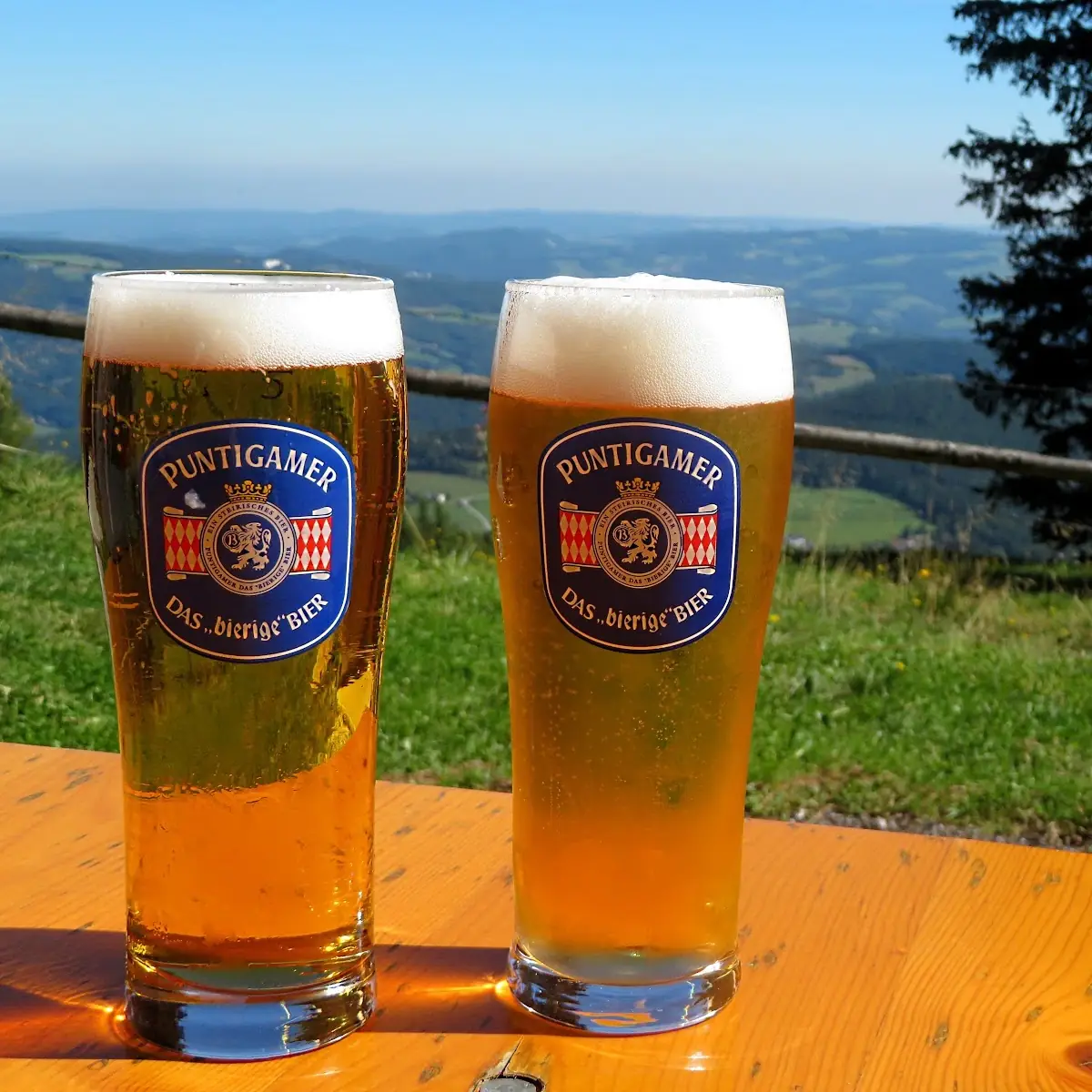 Essen und Trinken photo 1