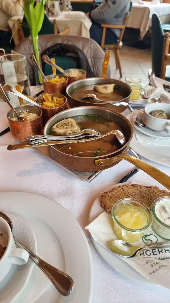 Essen und Trinken photo 10