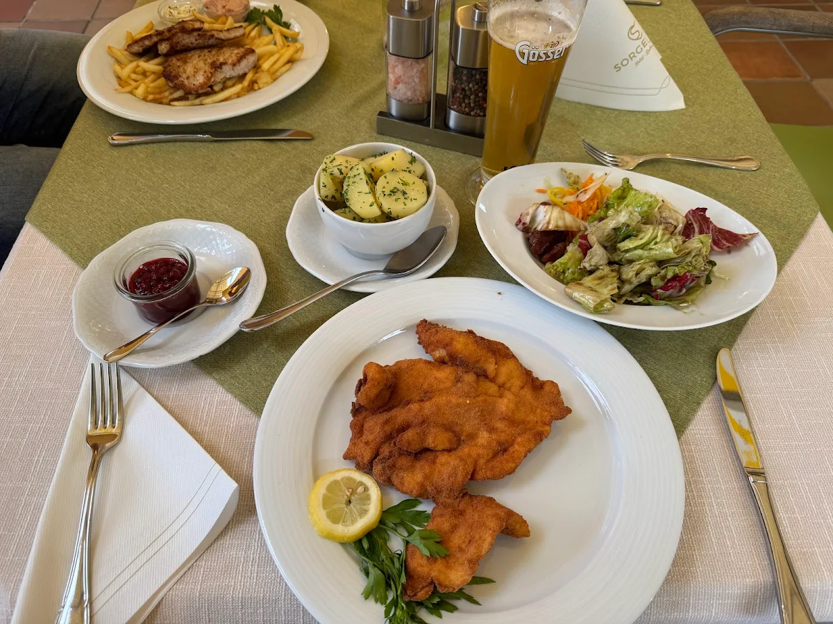 Essen und Trinken photo 2