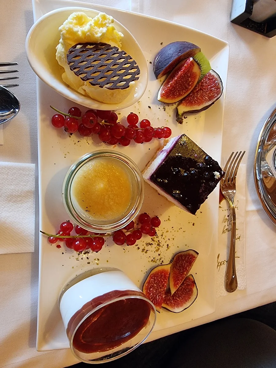 Essen und Trinken photo 4