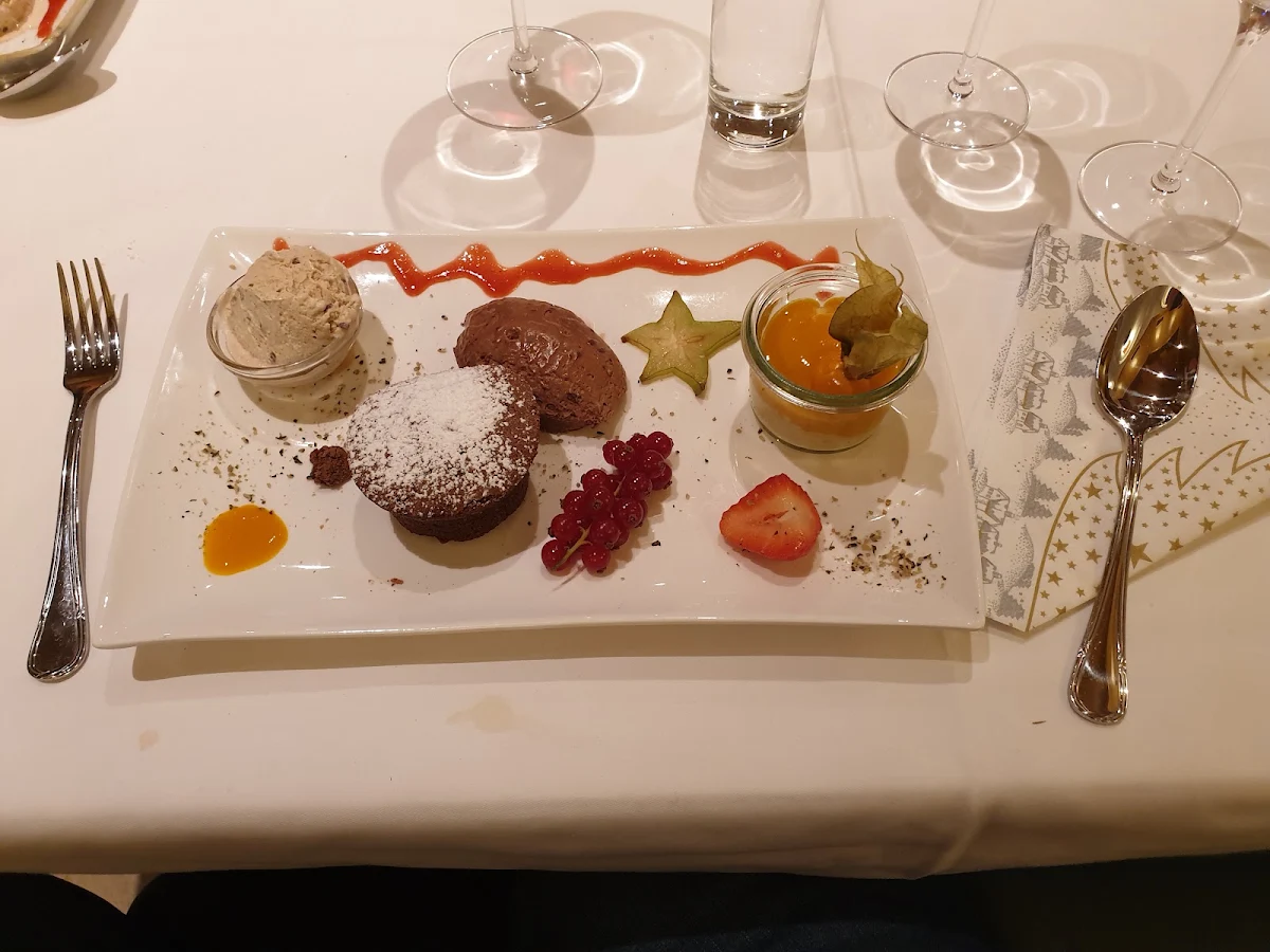Essen und Trinken photo 5