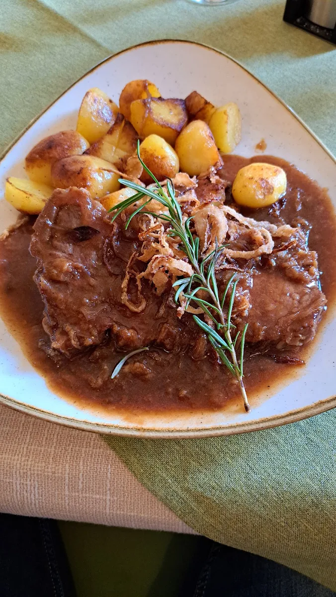 Essen und Trinken photo 6