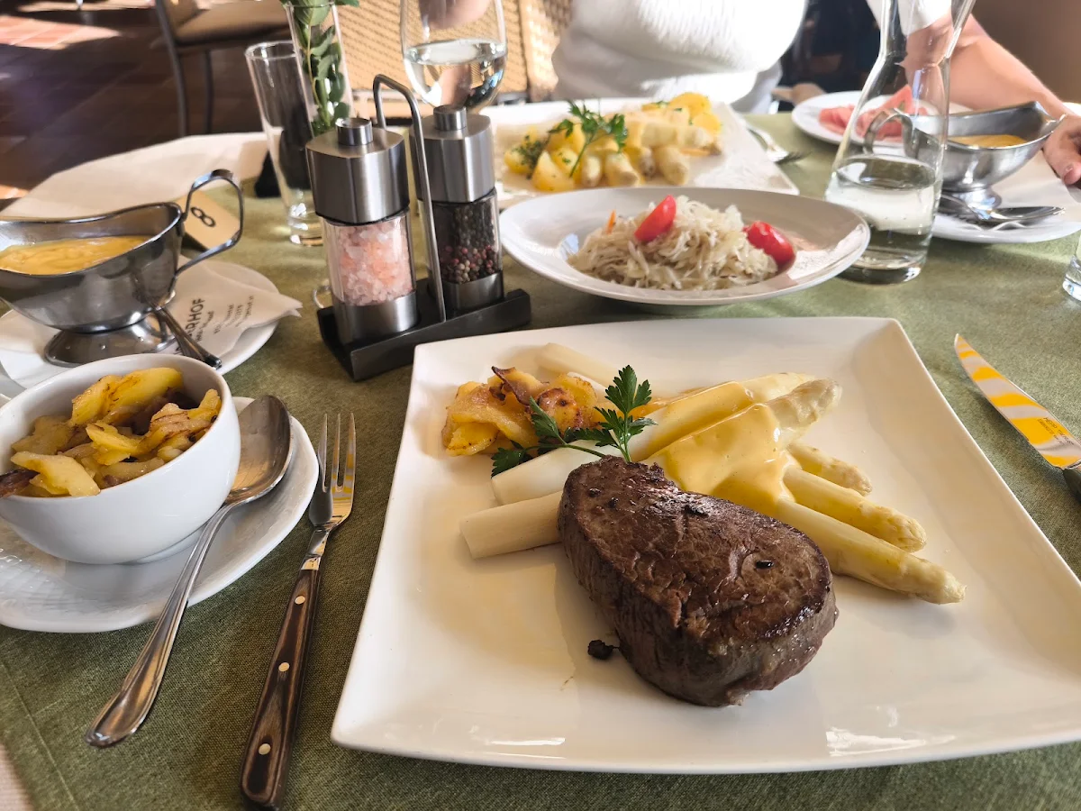 Essen und Trinken photo 8