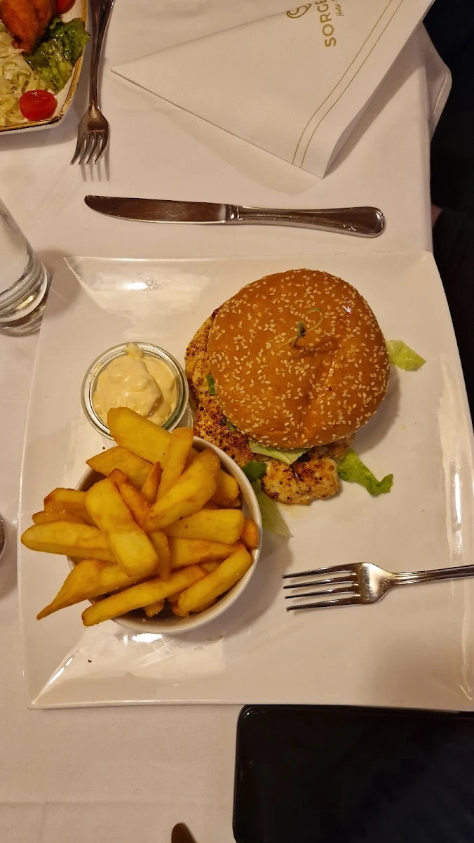 Essen und Trinken photo 9