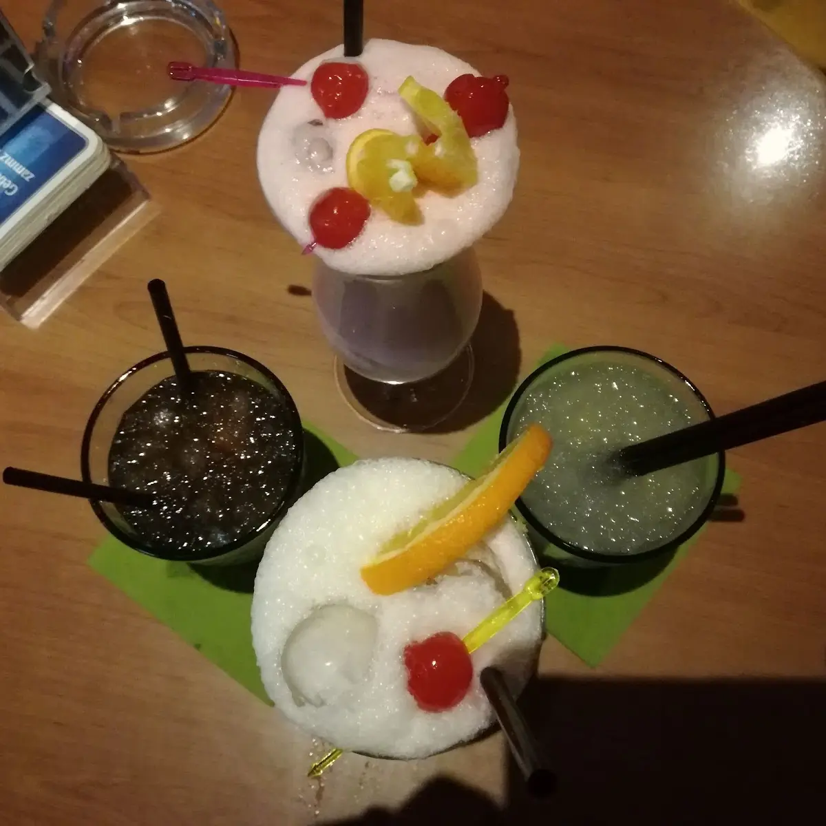 Essen und Trinken photo 10
