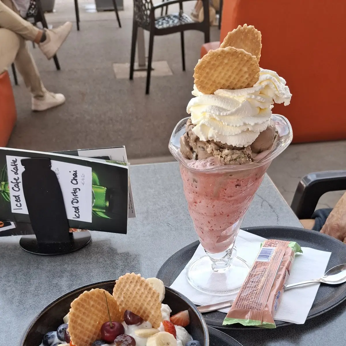 Essen und Trinken photo 4