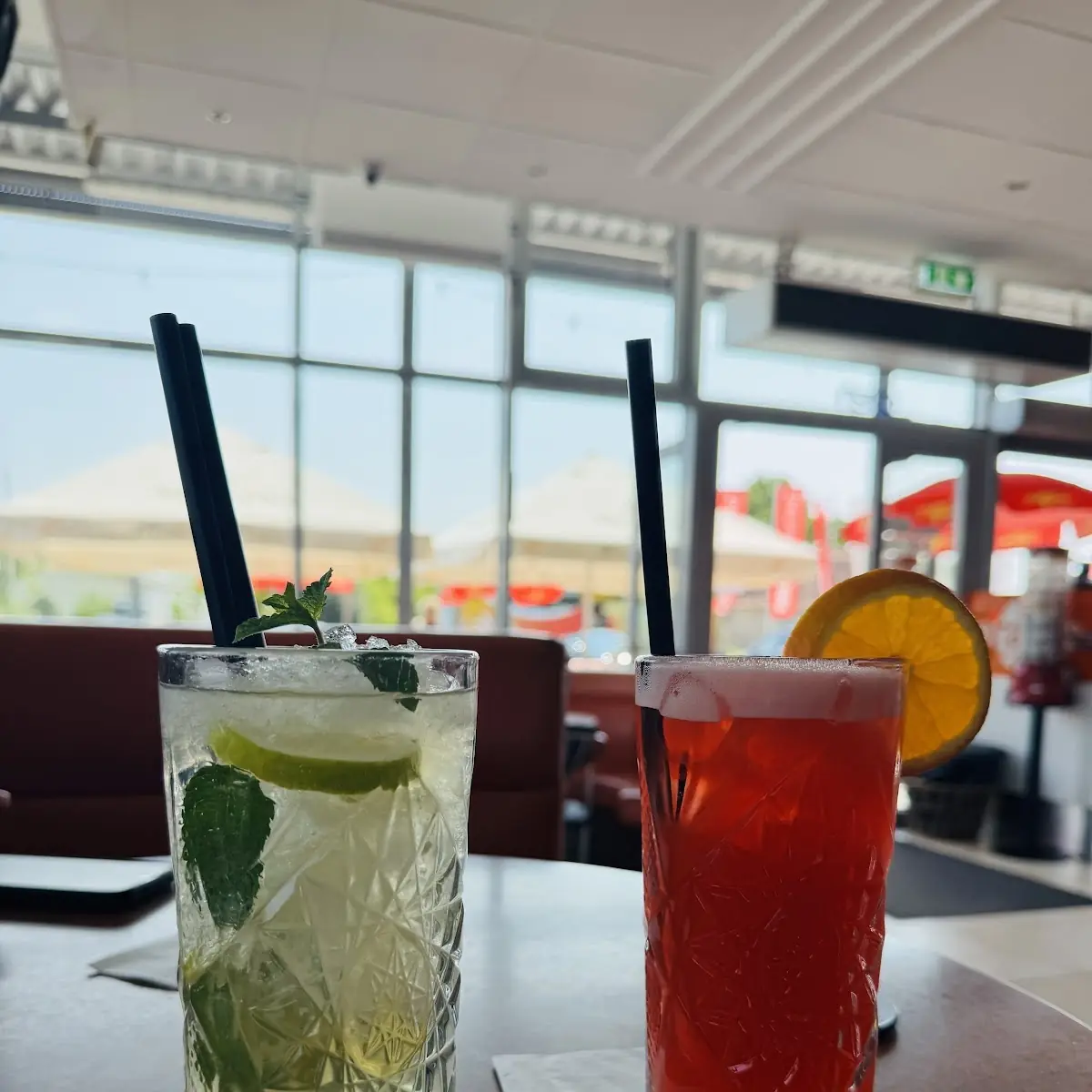 Essen und Trinken photo 5
