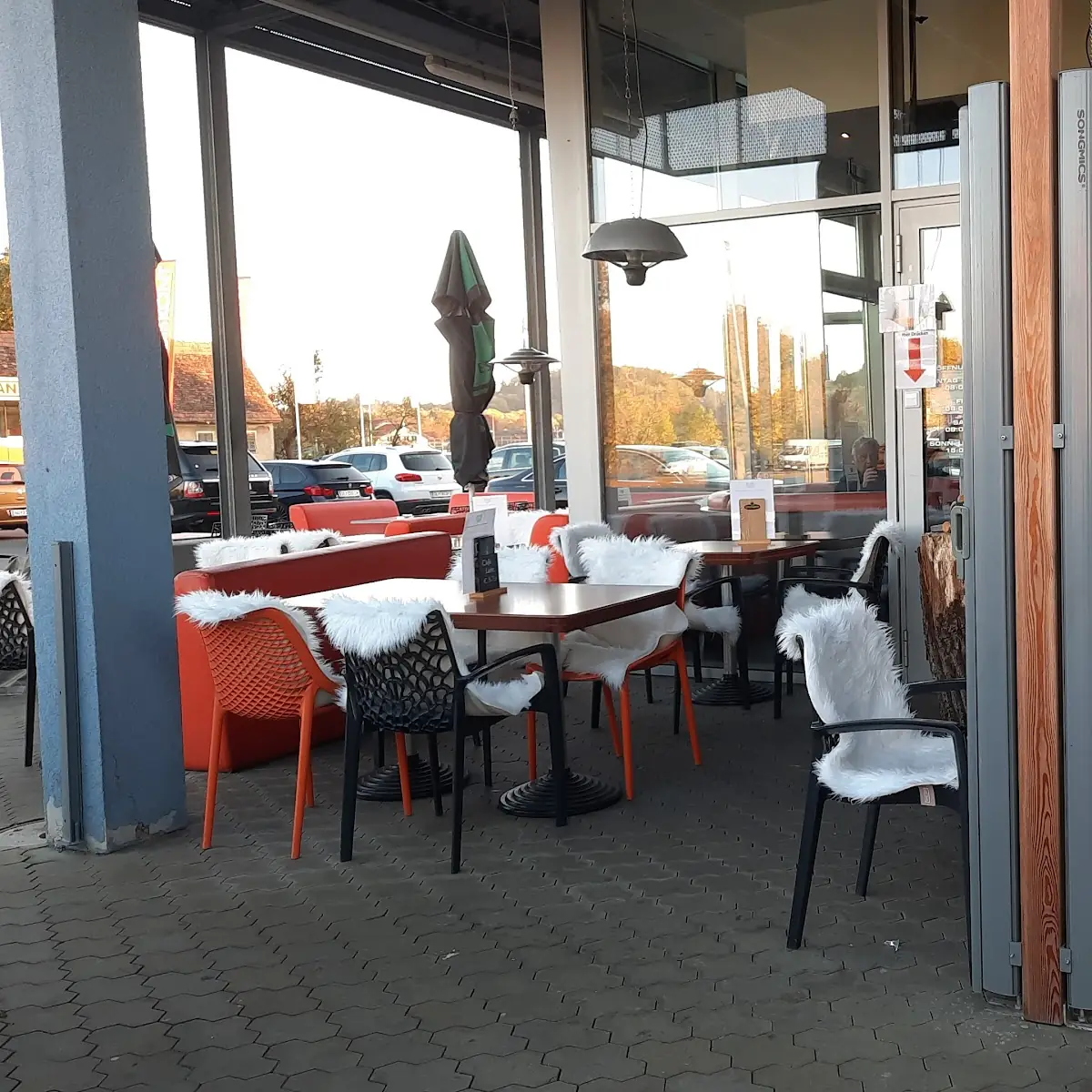 Atmosphäre photo 9
