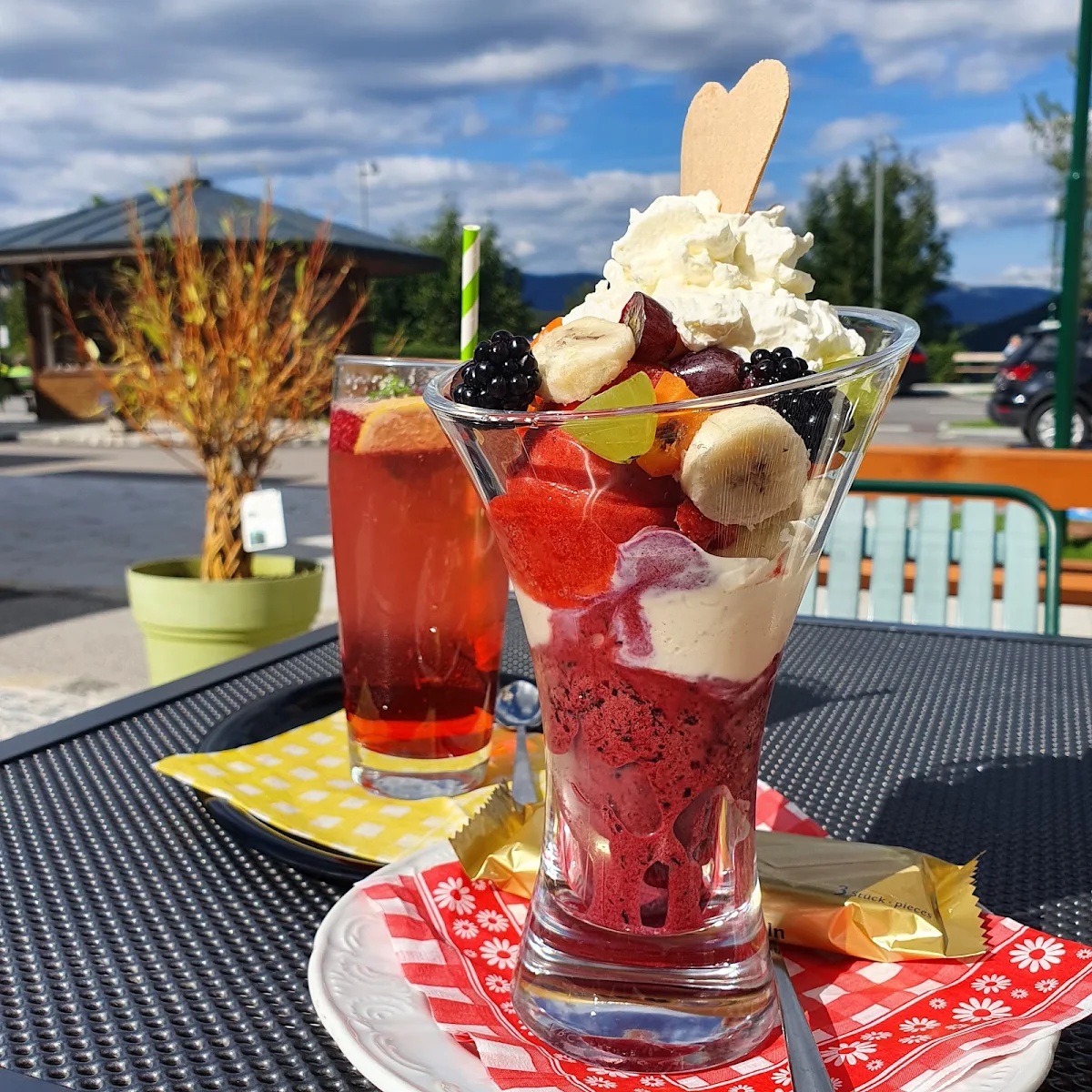 Essen und Trinken photo 1