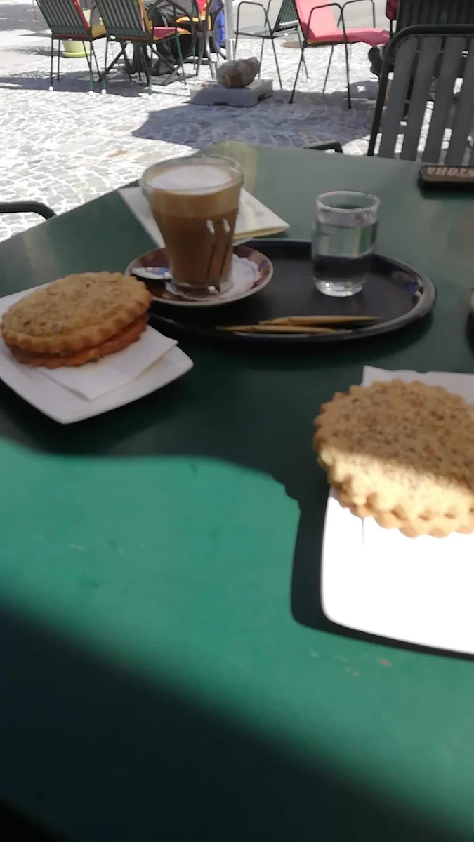 Essen und Trinken photo 10