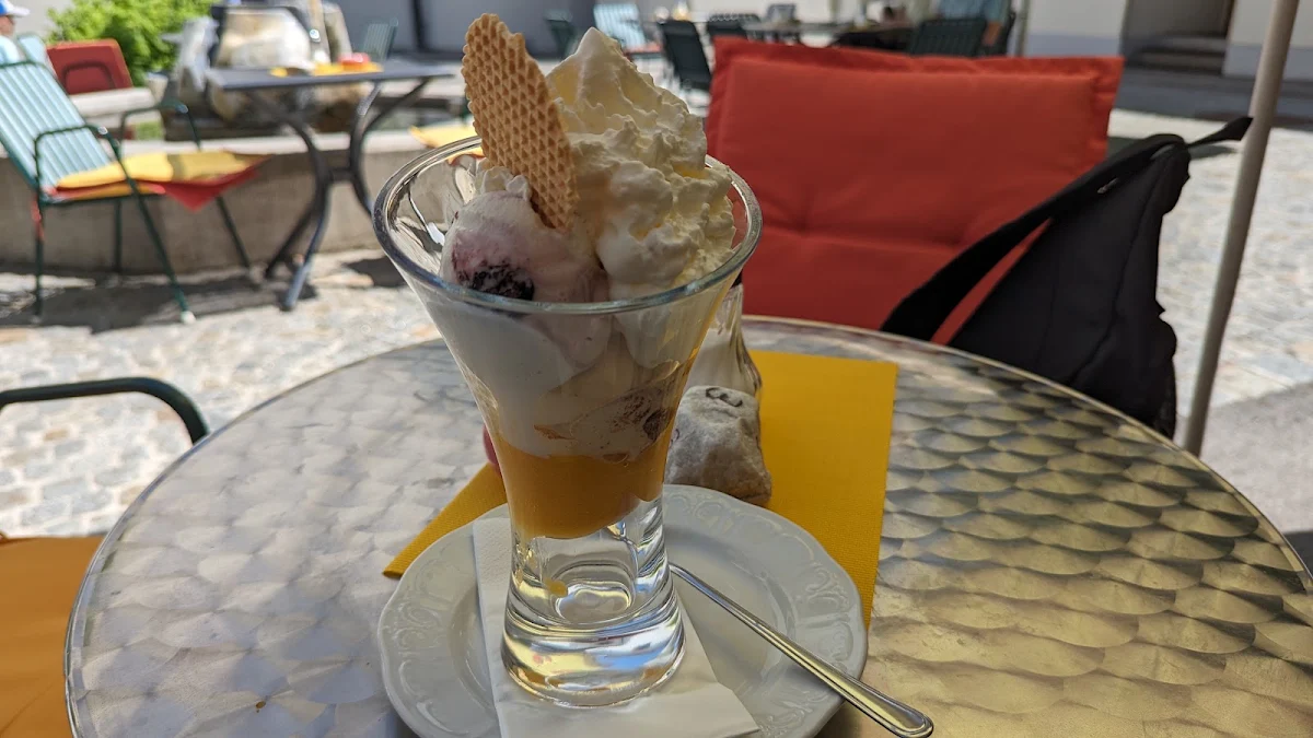 Essen und Trinken photo 4