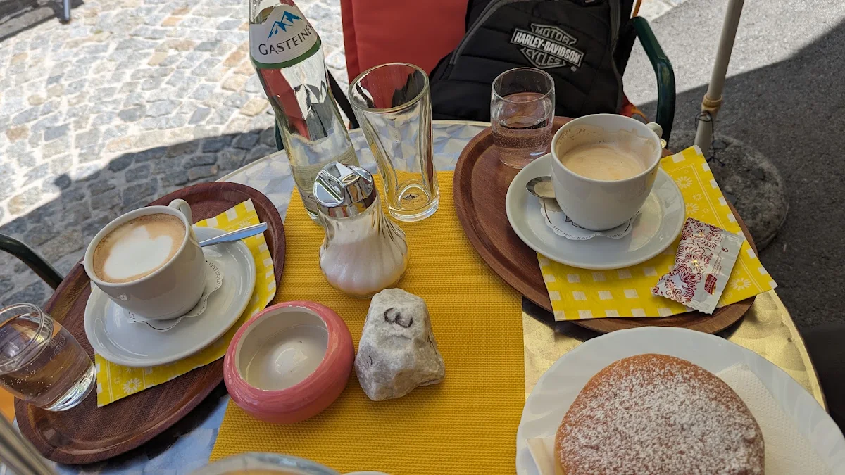 Essen und Trinken photo 5