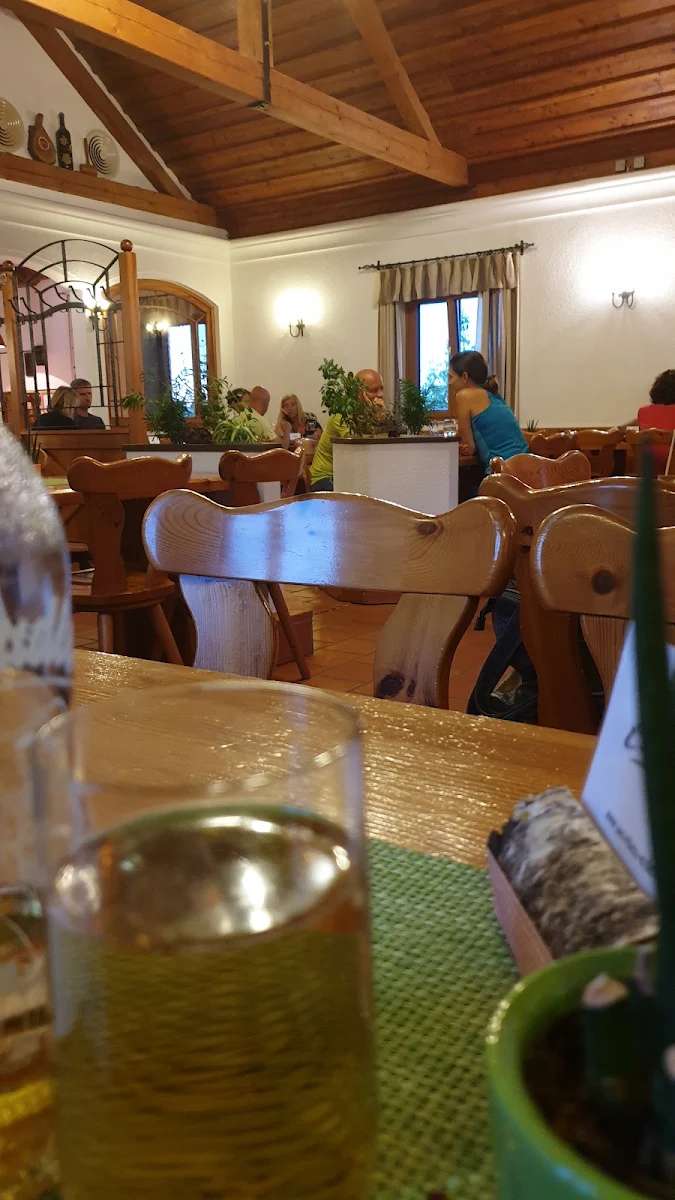 Essen und Trinken photo 1