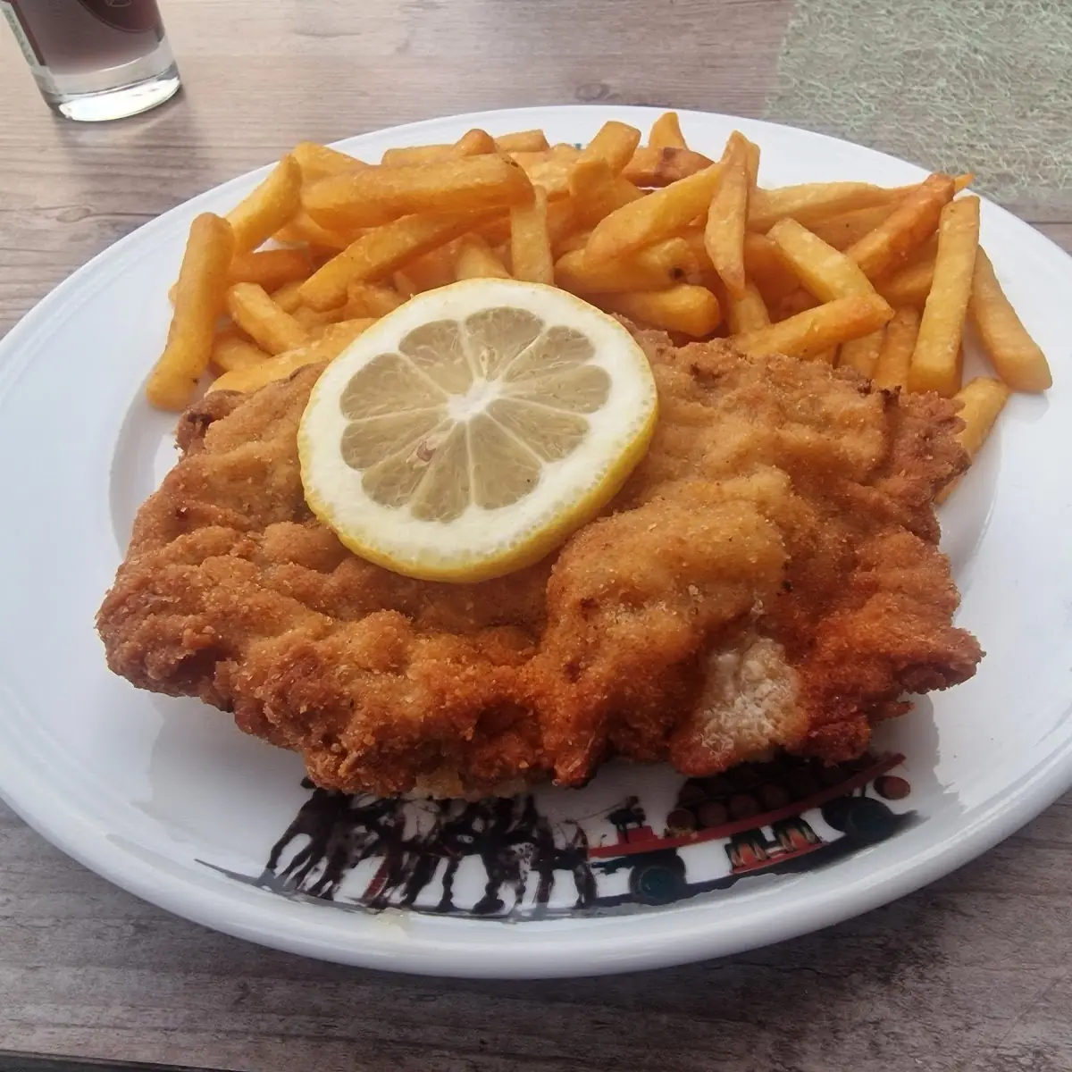 Essen und Trinken photo 1