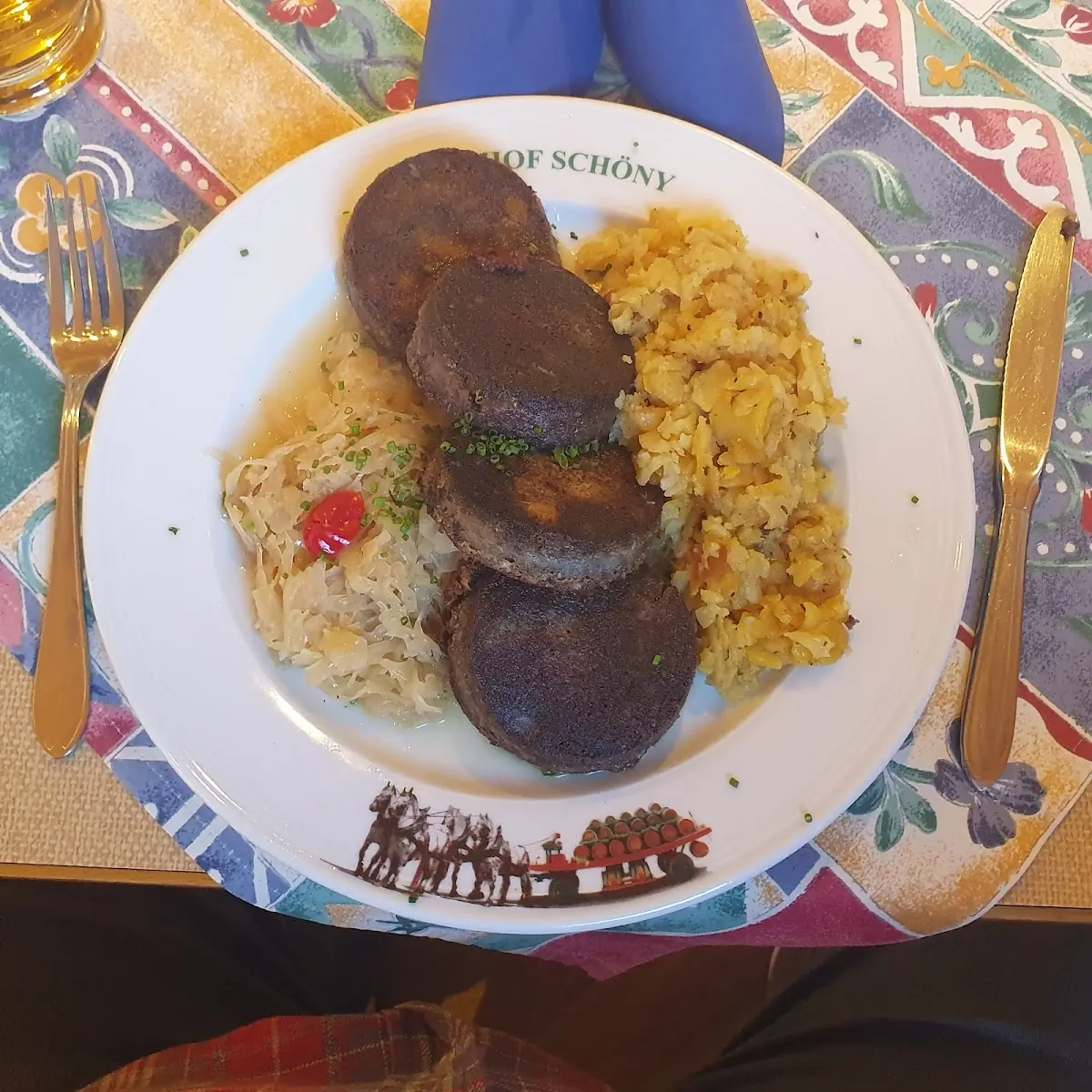 Essen und Trinken photo 4