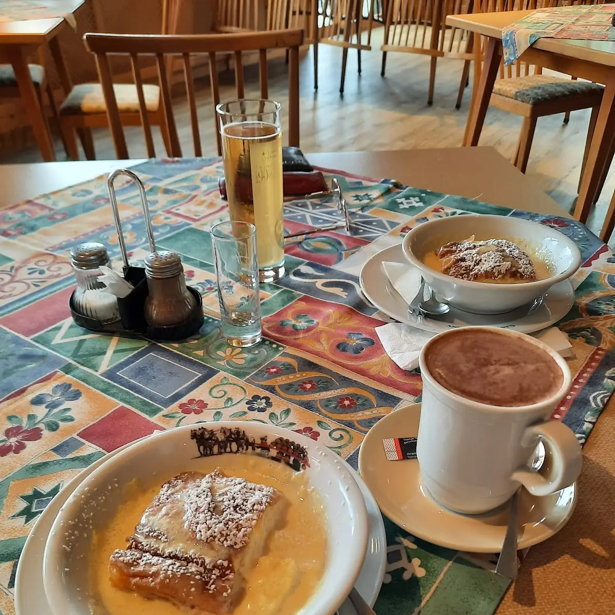 Essen und Trinken photo 5