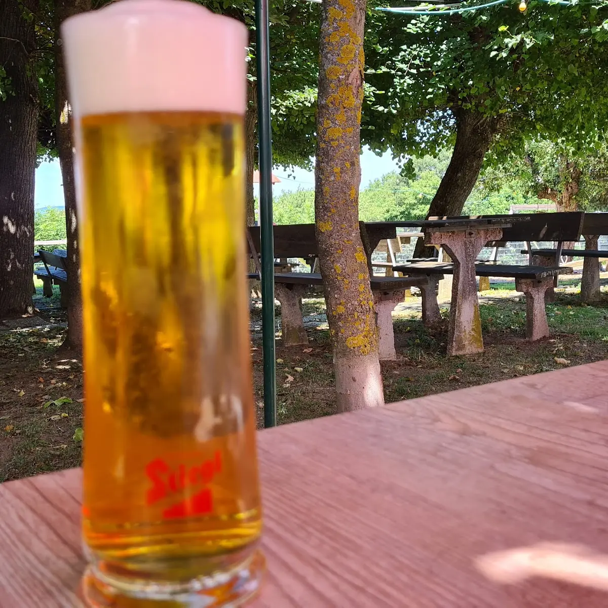 Essen und Trinken photo 6