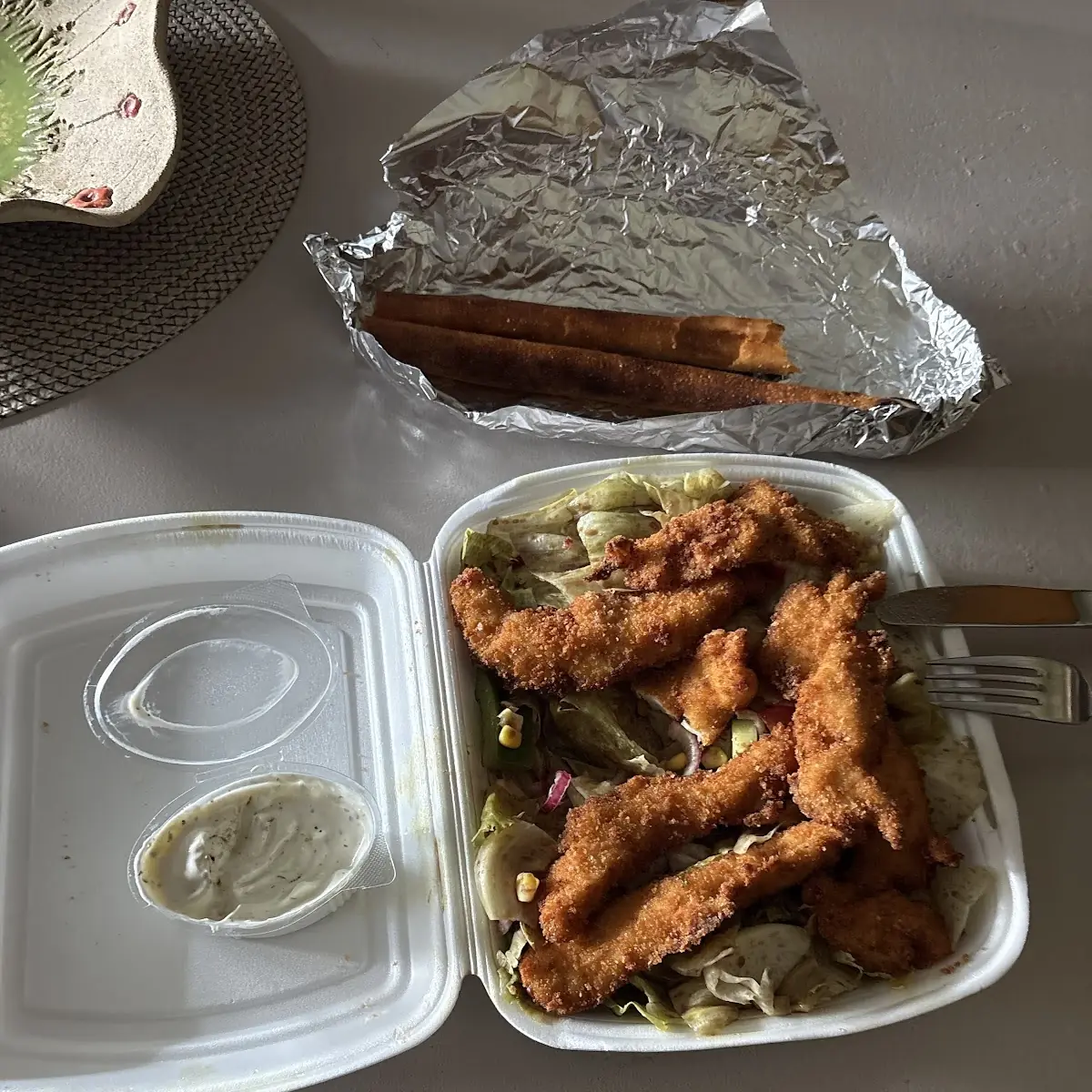 Essen und Trinken photo 3