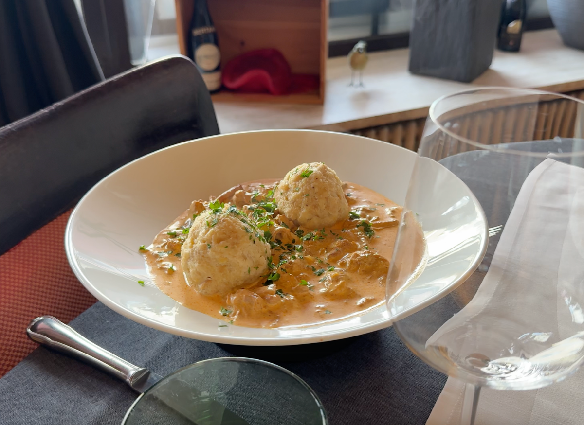 Essen und Trinken photo 2