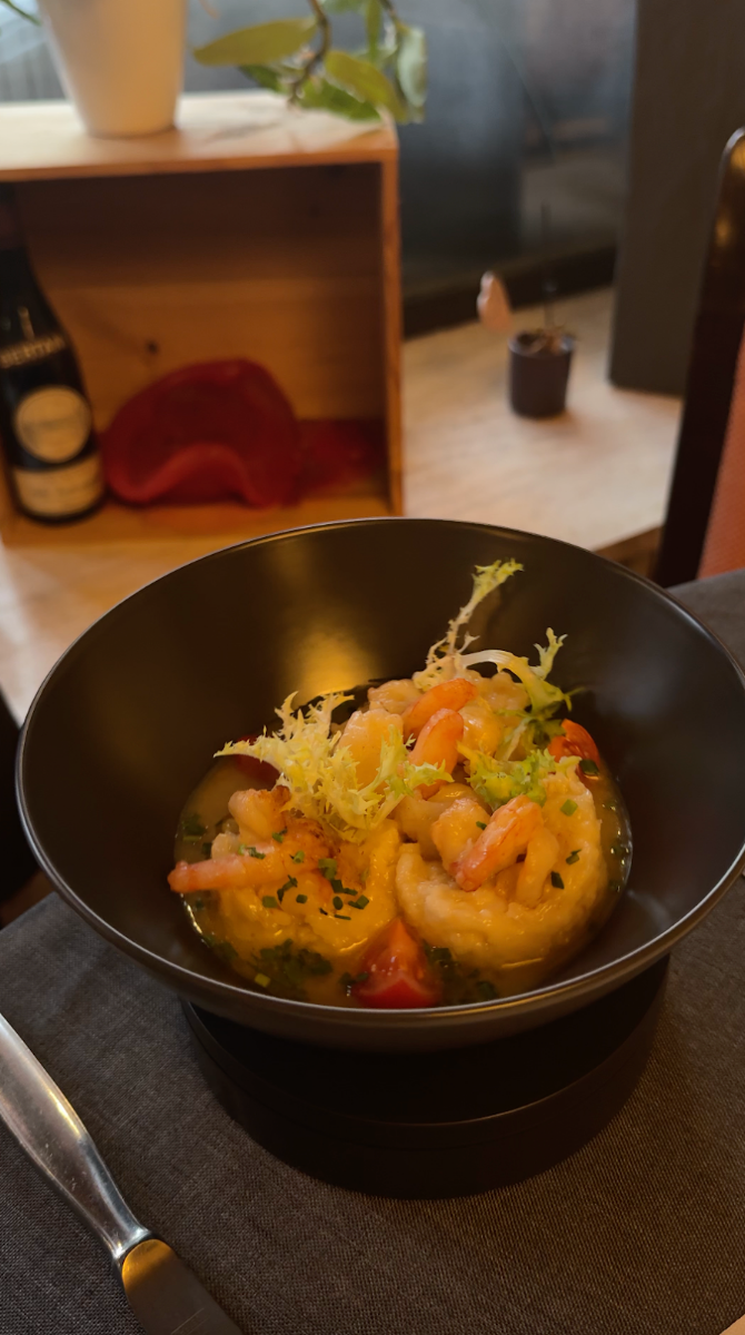 Essen und Trinken photo 3
