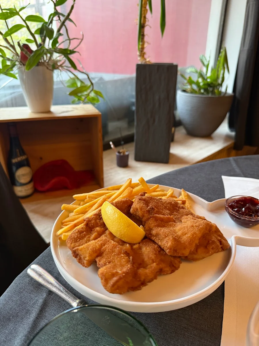 Essen und Trinken photo 7