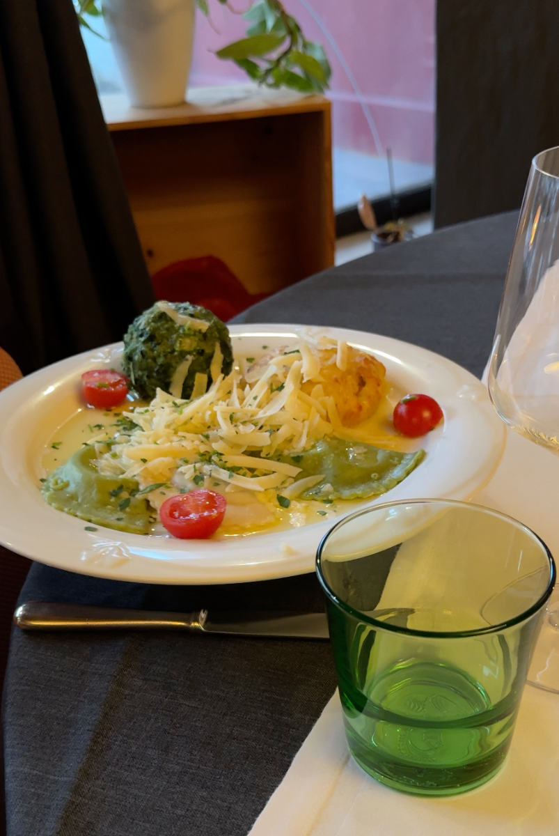 Essen und Trinken photo 8