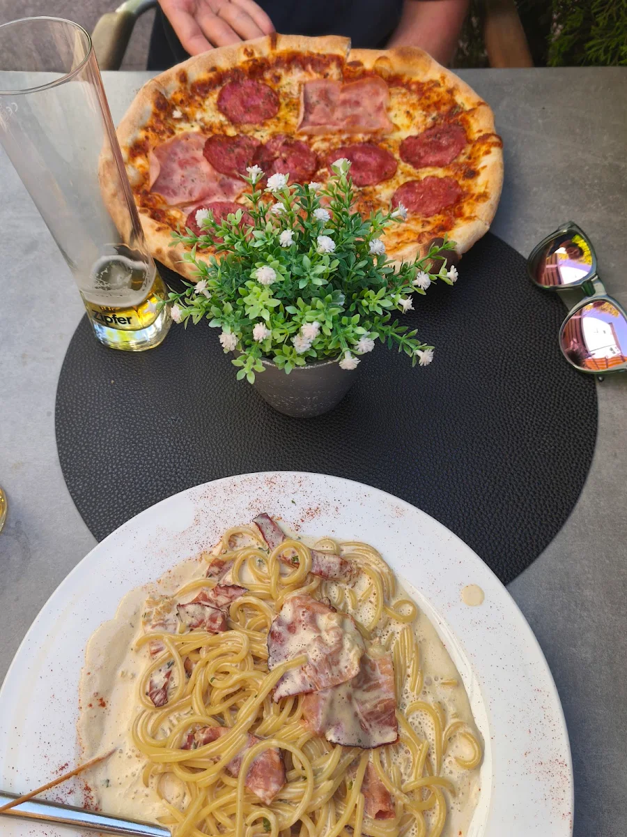 Essen und Trinken photo 3