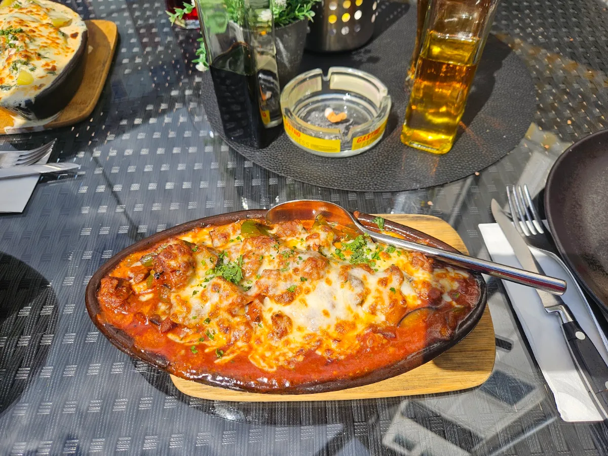 Essen und Trinken photo 6