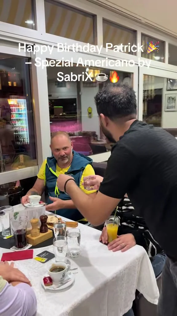 Allora SabriXX GmbH Titelbild