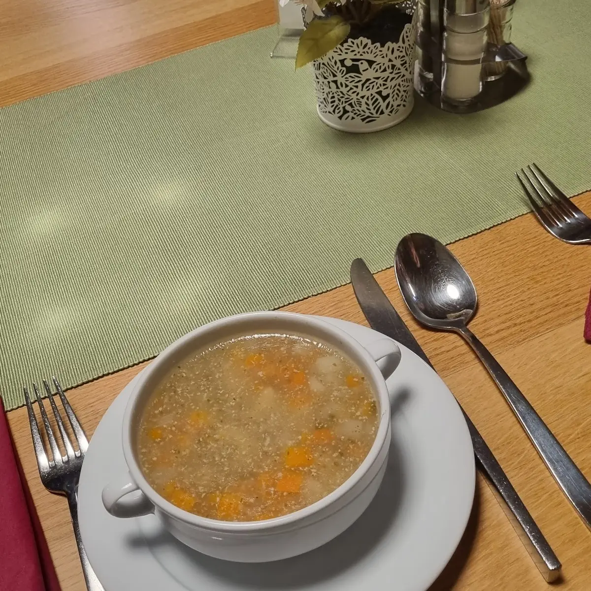 Essen und Trinken photo 10