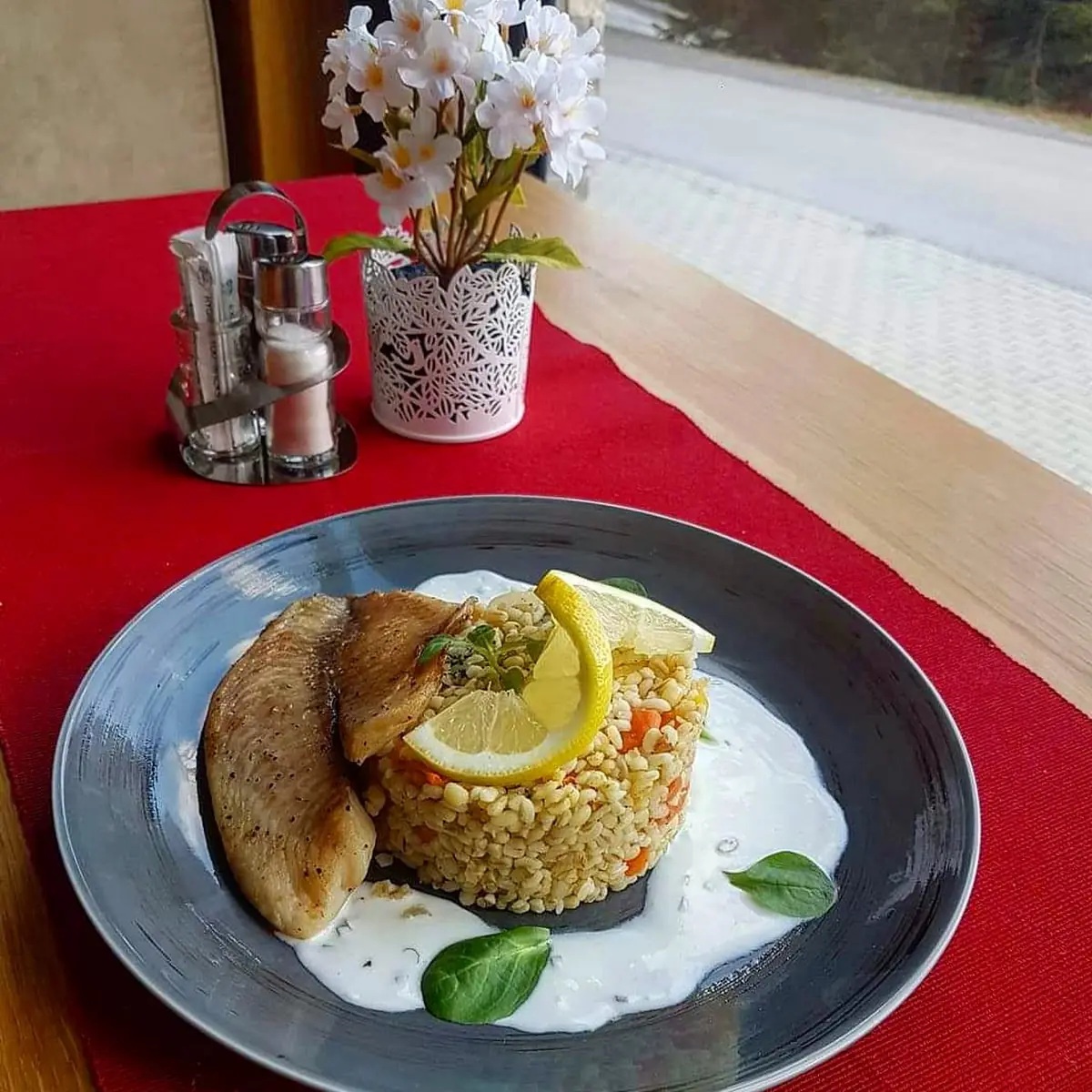 Essen und Trinken photo 4