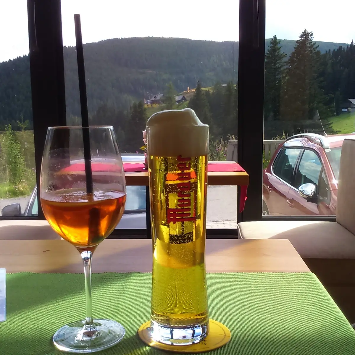Essen und Trinken photo 7