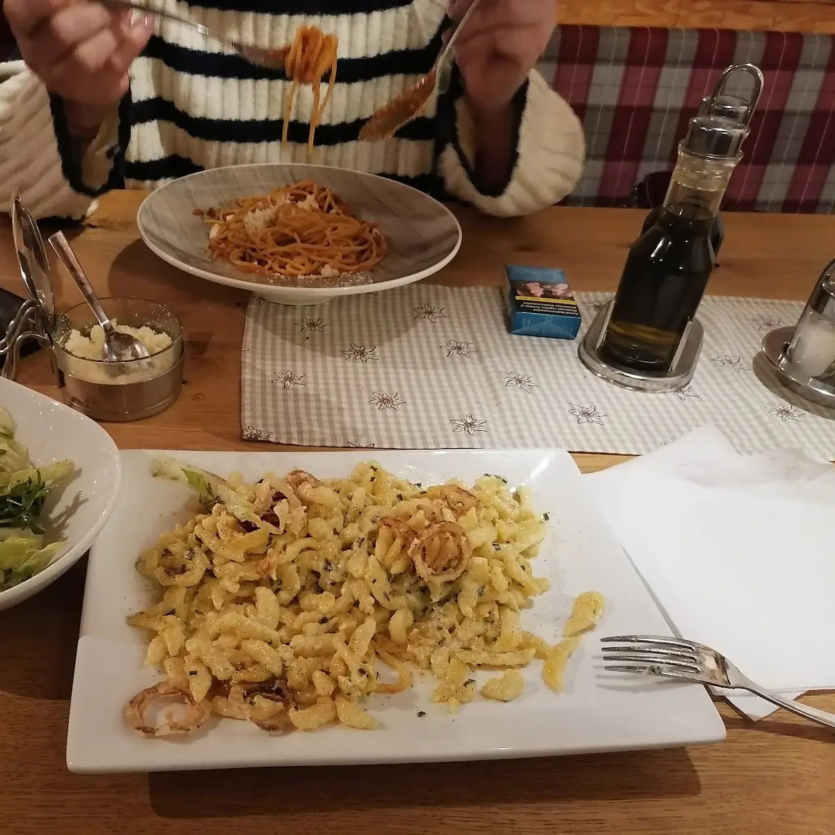 Essen und Trinken photo 8