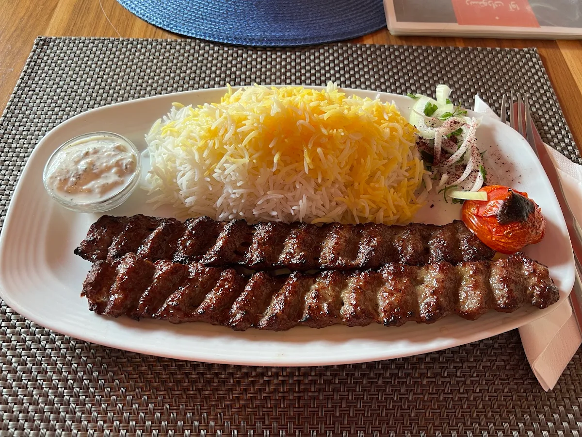 Essen und Trinken photo 1