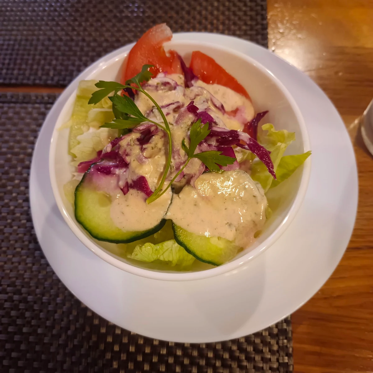 Essen und Trinken photo 5