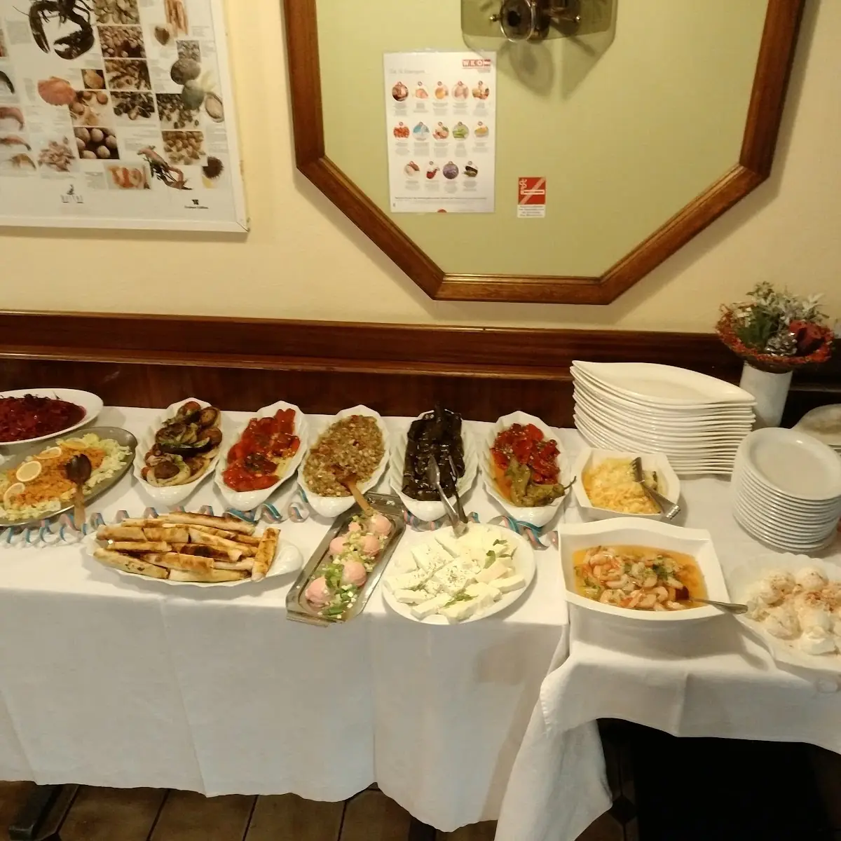 Essen und Trinken photo 1