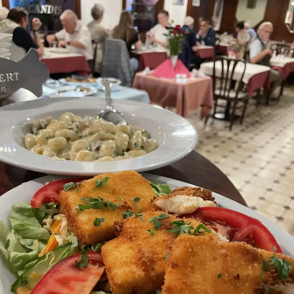 Essen und Trinken photo 5
