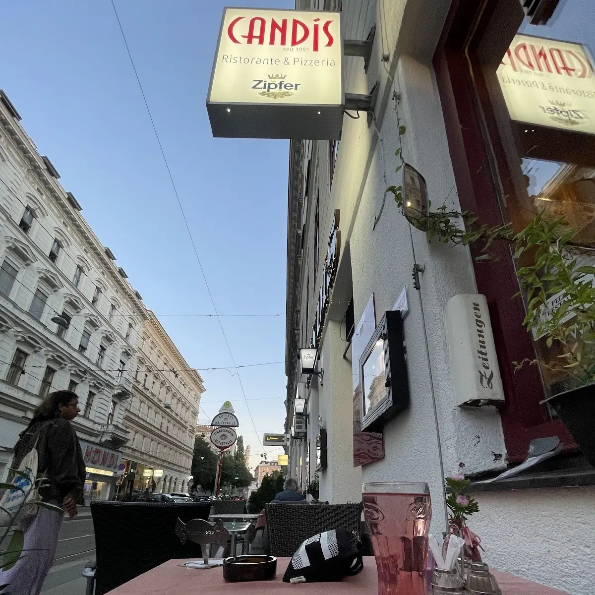 Essen und Trinken photo 9