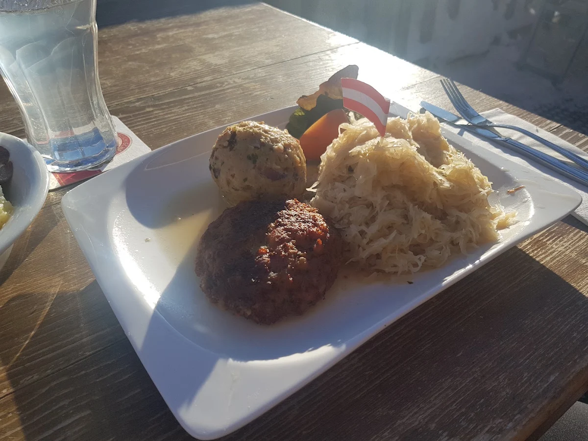 Essen und Trinken photo 10