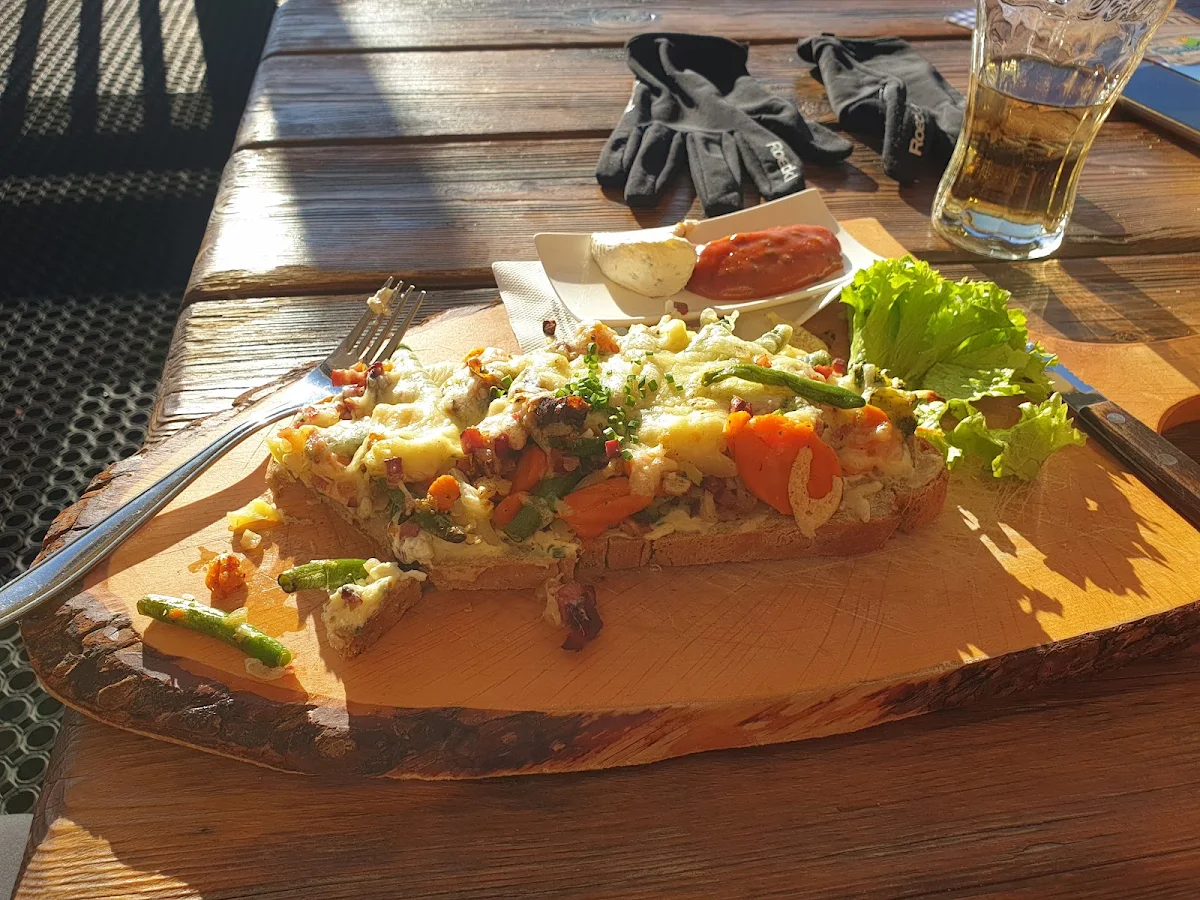 Essen und Trinken photo 4