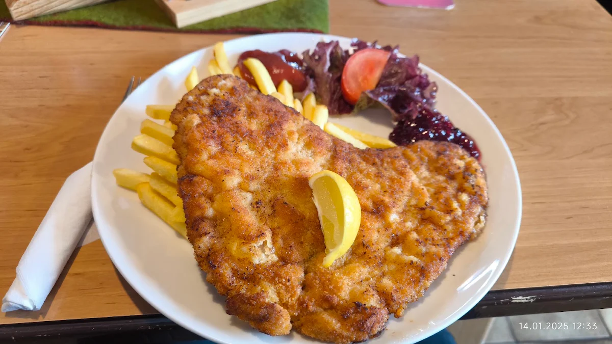 Essen und Trinken photo 5